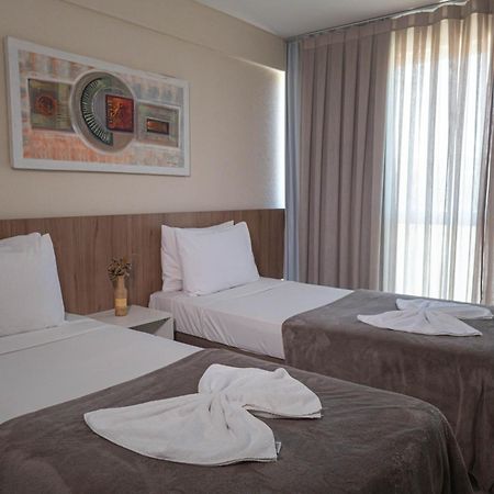 Conde Hotel Maceio Экстерьер фото