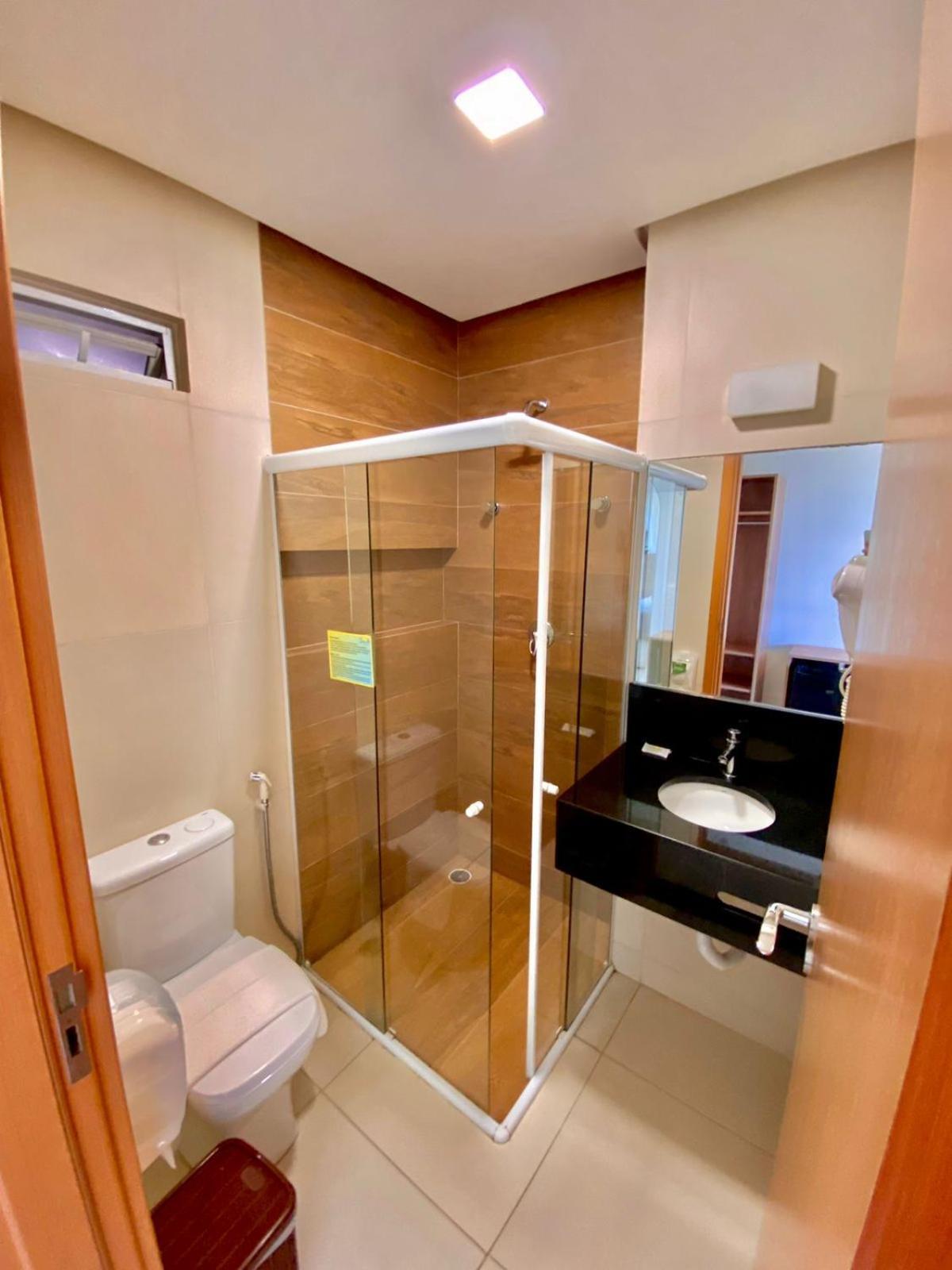 Conde Hotel Maceio Экстерьер фото