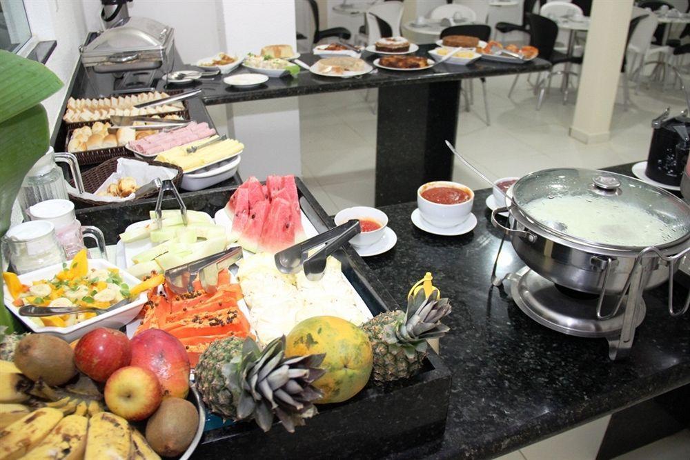 Conde Hotel Maceio Экстерьер фото