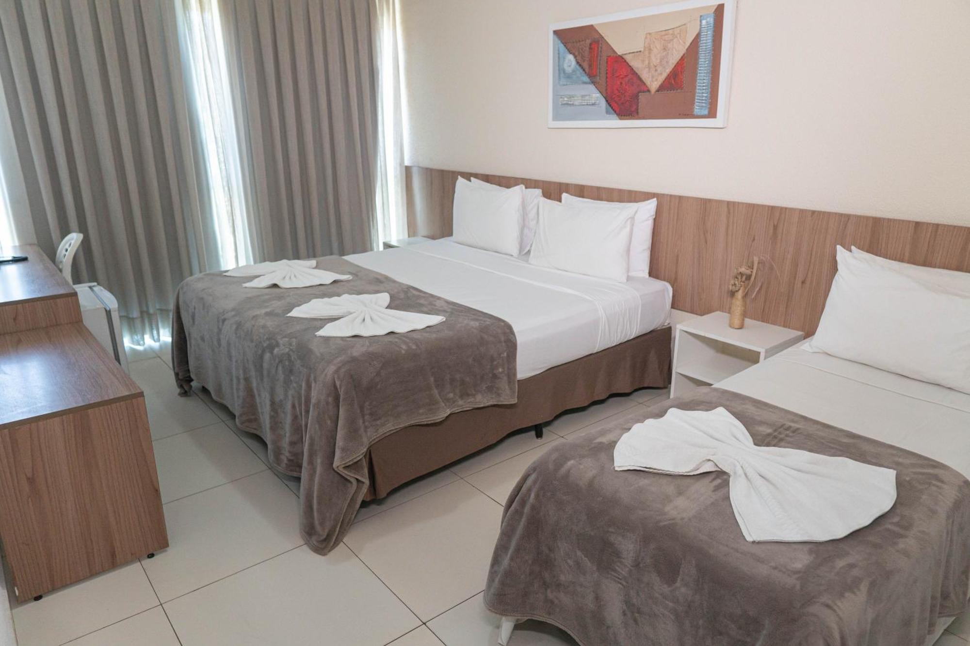 Conde Hotel Maceio Экстерьер фото